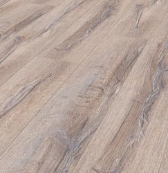 Kronoflooring Super Natural Wide Body Дуб Беленый (5166)