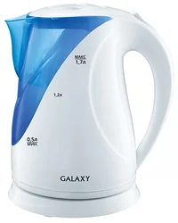 Электрочайник Galaxy GL0202 Электрочайник Galaxy GL0202