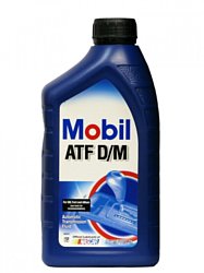 Mobil ATF D/M 0.946л