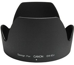 Canon EW-83J