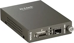 Медиаконвертер D-Link DMC-805X Медиаконвертер D-Link DMC-805X