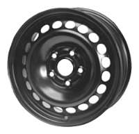 Magnetto Wheels 16002 6.5x16/5x114.3 D66.1 ET40 Black