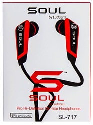 Soul Electronics SL717