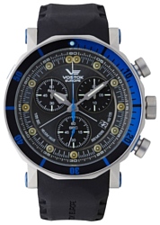 VOSTOK EUROPE 6205213