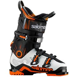 Salomon Quest Max 100 (2013/2014)