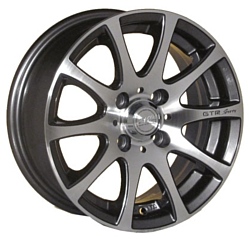 Zorat Wheels ZW-3114Z 6.5x15/4x98 D58.6 ET38 EP