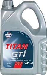 Fuchs Titan GT1 Pro C-2 5W-30 4л
