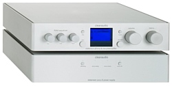 Clearaudio Statement Phono