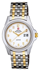 Swiss Military by Chrono 20000BI-4M