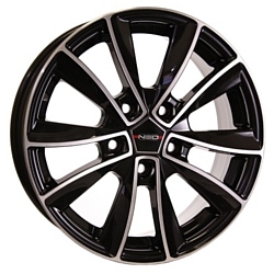 Колесный диск Neo Wheels 642 6.5x16/5x105 D56.6 ET39 BD