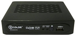 D-COLOR DC930HD