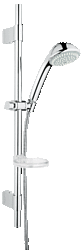 Grohe Relexa 100 Trio 27132000