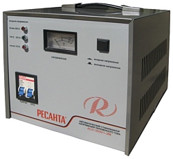 РЕСАНТА ACH-3000/1-ЭМ