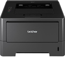 Brother HL-5450DNR