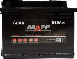 MAFF Standart (62Ah)
