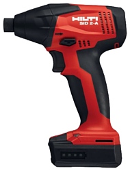 Hilti SID 2-A коробка