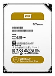 Western Digital Gold 6 TB (WD6002FRYZ)