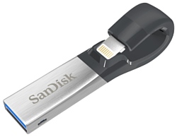 Sandisk iXpand USB 3.0/Lightning 32GB