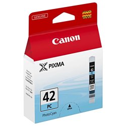 Аналог Canon CLI-42PC (6388B001)