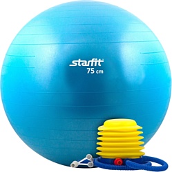 Starfit GB-102 75 см (синий)