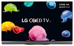 LG OLED65E6V