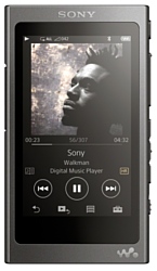 Sony NW-A36