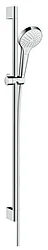 Душевая система Hansgrohe Croma Select S Vario 26572400