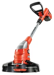 Триммер аккумуляторный Black&Decker GLC1823L