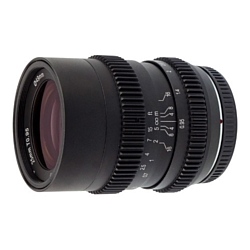 SLR Magic 25mm T0.95 Hyperprime III Micro 4/3