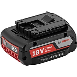 Bosch 18 V 2.0Ah (1600A003NC)