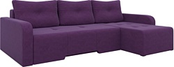 Mebelico Манхеттен (фиолетовый) (58649)