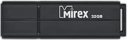 USB Flash Drive Mirex Color Blade Line 32GB (13600-FMULBK32) USB Flash Drive Mirex Color Blade Line 32GB (13600-FMULBK32)