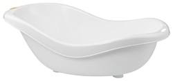 Bebe confort Ergonomic bathtub with plughole