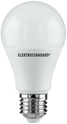 Elektrostandard LED Classic A60 D 10W 4200K E27