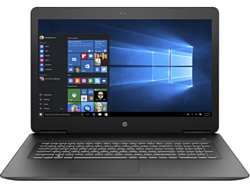 HP Pavilion 17-ab314ur (2PQ50EA) HP Pavilion 17-ab314ur (2PQ50EA)