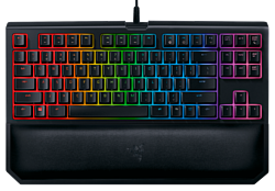 Razer blackWidow Tournament Chroma V2 black USB