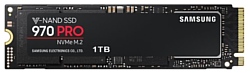 SSD диск Samsung MZ-V7P1T0BW