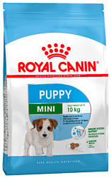 Royal Canin (8 кг) Mini Puppy