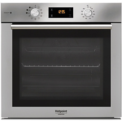 Hotpoint-Ariston FA4S 841 J IX HA