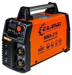 ELAND MMA-215