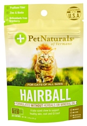 Petnc Hairball