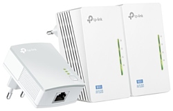 TP-LINK TL-WPA4220T KIT