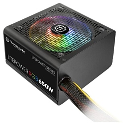 Thermaltake Litepower RGB 650W (230V)