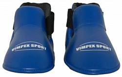 Vimpex Sport ITF Foot 4604 M (синий)
