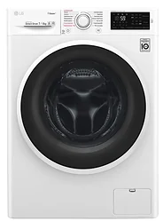 Стиральная машина LG F2J6HG0W