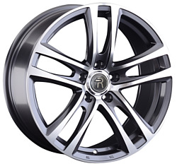 Replay SK135 7x17/5x100 D57.1 ET46 GMF