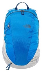 The North Face Kuhtai 18 blue (bomber blue/monterey blue)