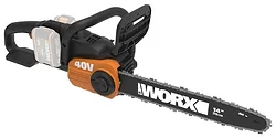 Цепная пила Worx WG384E.9 0 коробка Цепная пила Worx WG384E.9 0 коробка