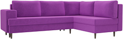 Лига диванов Сильвана 100849 (фиолетовый)