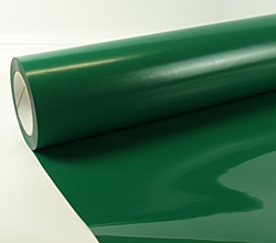 Poli-Tape Poli-Flex Premium 404 (зеленый) 500 мм x 25 м